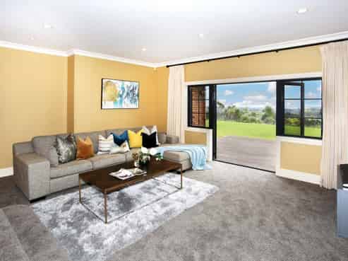 473C Redoubt Road, Totara Park