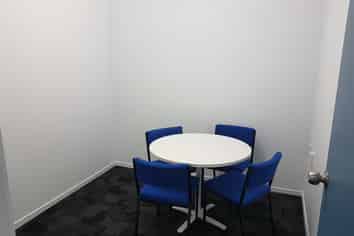 Inner City Office Space