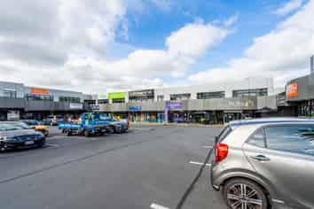 Albany Tenanted Investment Opportunity