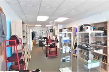 Albany Tenanted Investment Opportunity