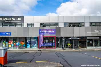 Albany Tenanted Investment Opportunity