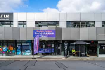 Albany Tenanted Investment Opportunity