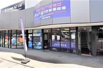 Albany Tenanted Investment Opportunity