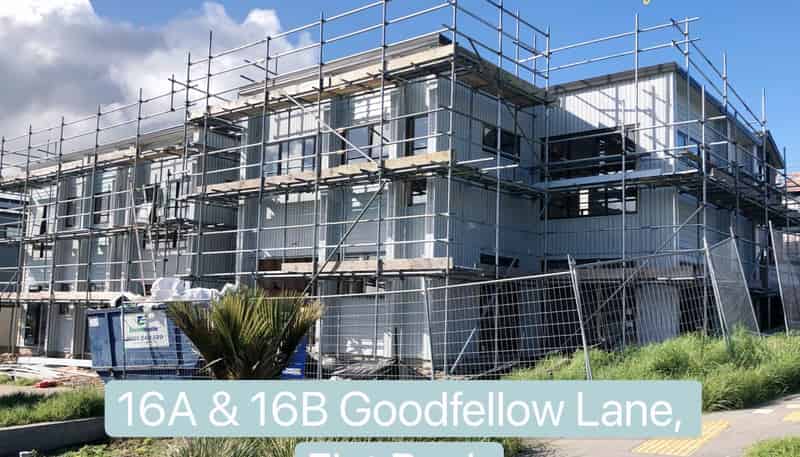 16A Goodfellow Lane, Flat Bush