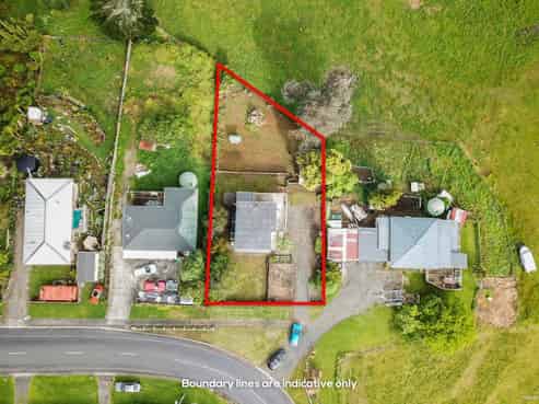 59 Koheroa Road, Mercer