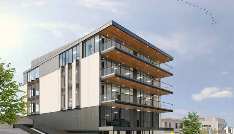 99 Spring Street, Tauranga Central