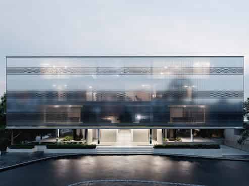 2 Churton Street, Parnell