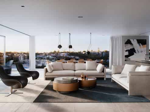 2 Churton Street, Parnell