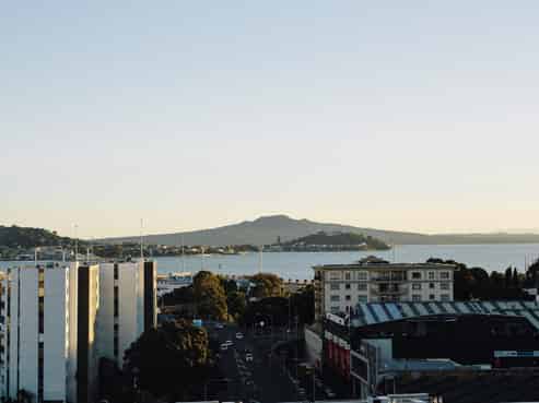 2 Churton Street, Parnell