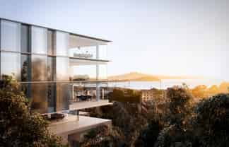 2 Churton Street, Parnell