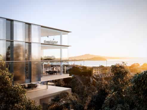 2 Churton Street, Parnell