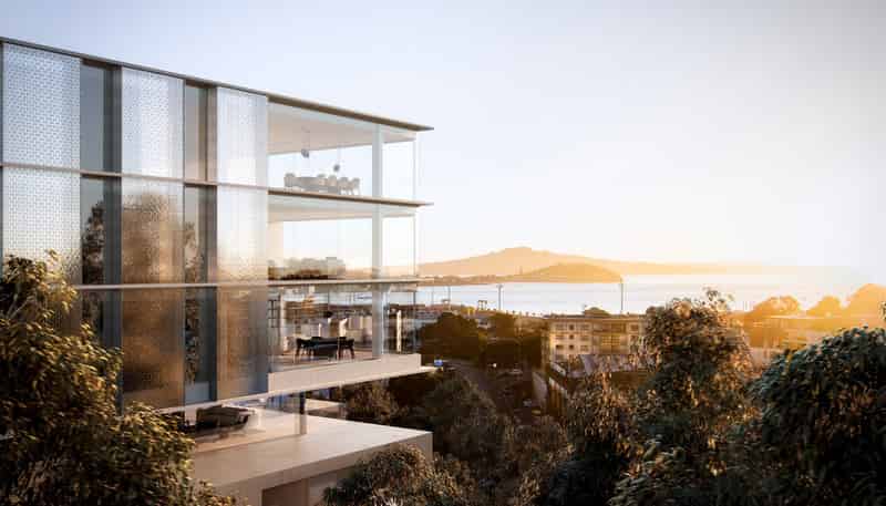 2 Churton Street, Parnell