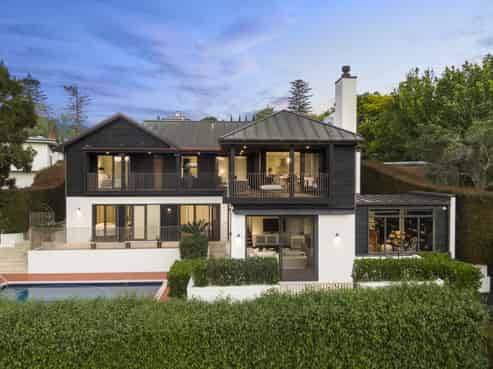 88 Victoria Avenue, Remuera