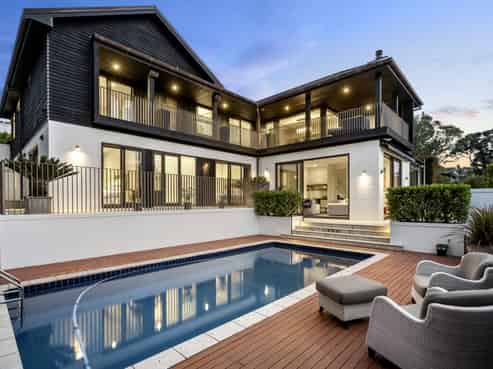 88 Victoria Avenue, Remuera