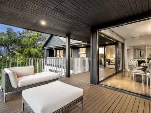 88 Victoria Avenue, Remuera