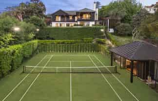 88 Victoria Avenue, Remuera