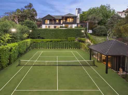 88 Victoria Avenue, Remuera