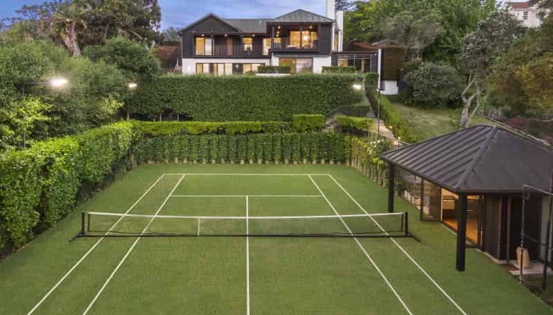 88 Victoria Avenue, Remuera