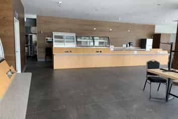 READY TO GO BAKERY/ CAFE/ RESTAURANT