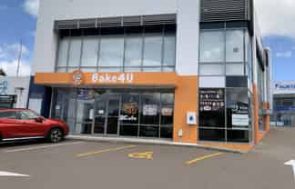 READY TO GO BAKERY/ CAFE/ RESTAURANT