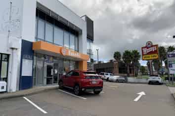 READY TO GO BAKERY/ CAFE/ RESTAURANT