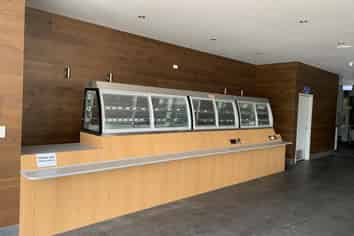 READY TO GO BAKERY/ CAFE/ RESTAURANT