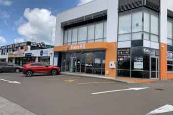 READY TO GO BAKERY/ CAFE/ RESTAURANT