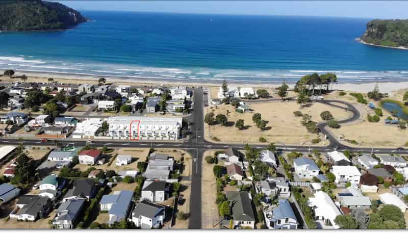 12/414 Ocean Road, Whangamata