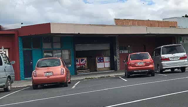 59 Main Road (SH1), Paihia