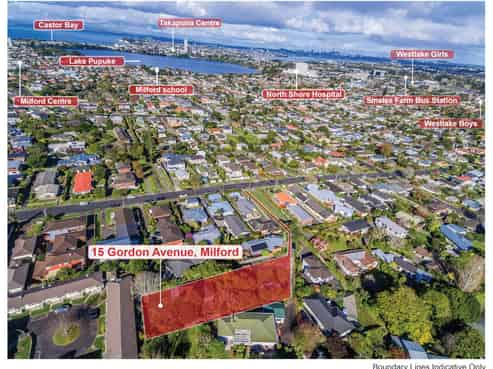 15 Gordon Avenue, Forrest Hill