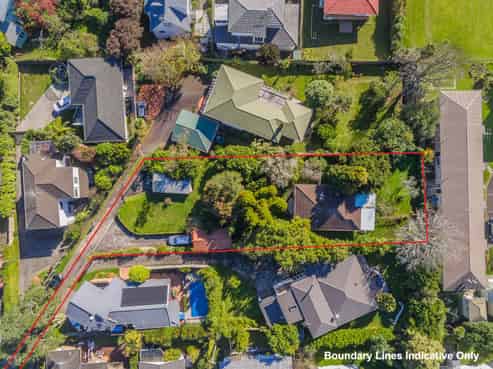 15 Gordon Avenue, Forrest Hill