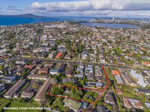 15 Gordon Avenue, Forrest Hill