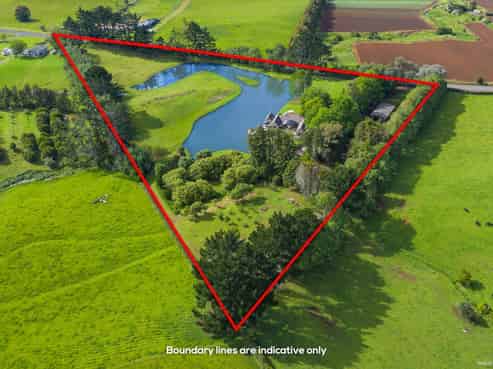 252 Morley Road, Glenbrook