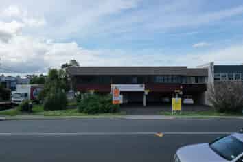 Corner Profile Industrial