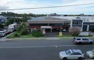 Corner Profile Industrial