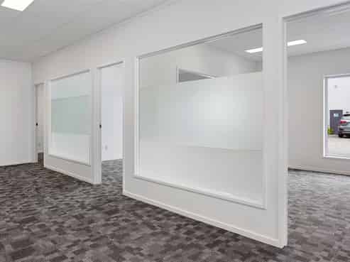 Central Standalone Office