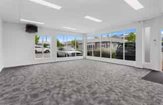 Central Standalone Office