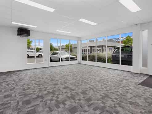 Central Standalone Office