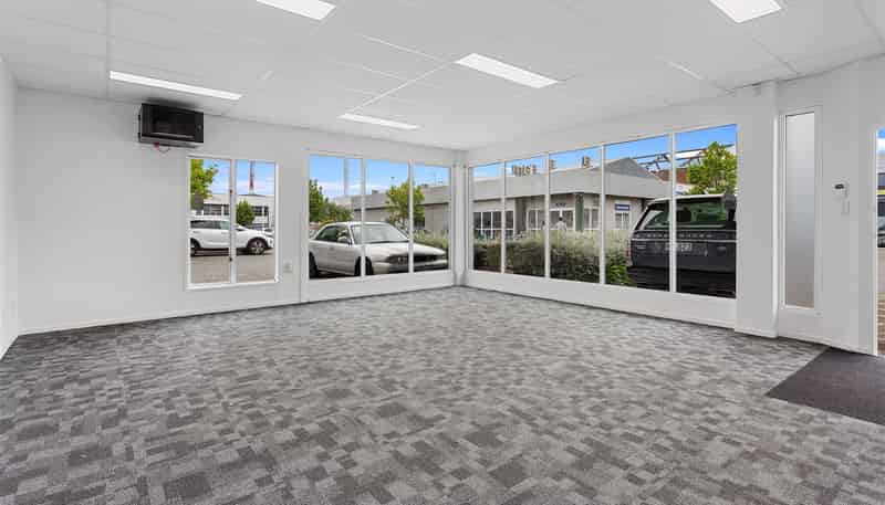 175 Montreal Street, Christchurch Central