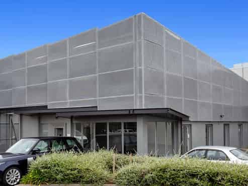 Central Standalone Office