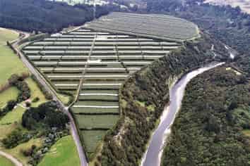 3962 State Highway 2, Raupunga