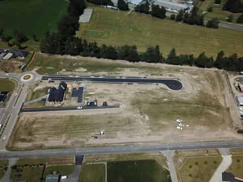  Tarbottons Road, Tinwald