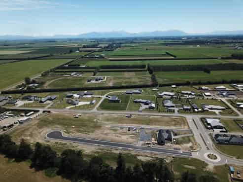  Tarbottons Road, Tinwald