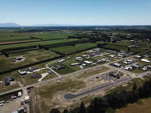  Tarbottons Road, Tinwald