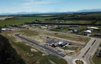  Tarbottons Road, Tinwald