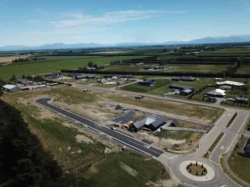  Tarbottons Road, Tinwald