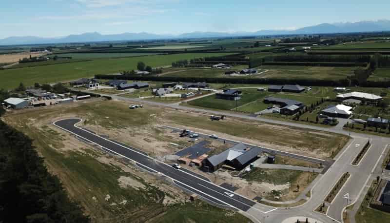  Tarbottons Road, Tinwald