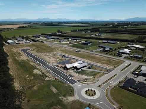  Tarbottons Road, Tinwald