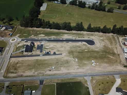  Tarbottons Road, Tinwald