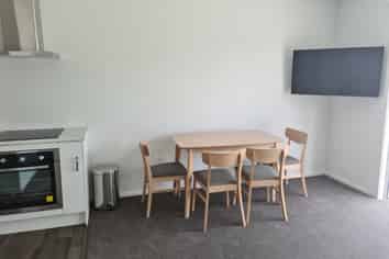 2736 Lakeside Resort Apartments, Otematata